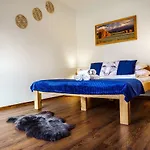 Homestay Liliowa Zakopane