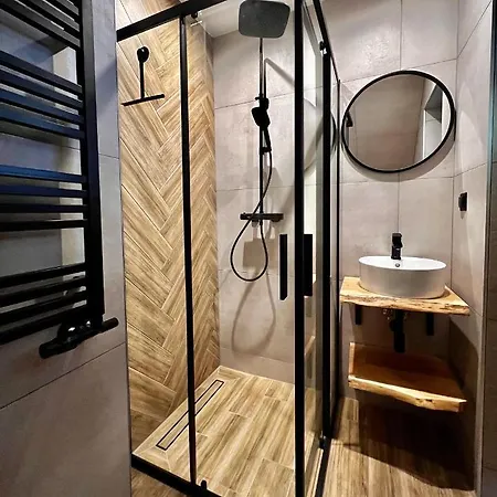 Alloggio in famiglia Liliowa