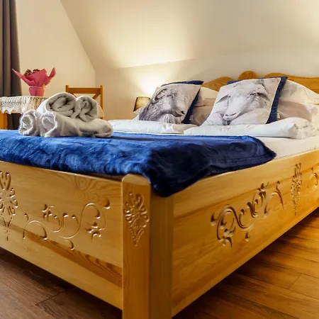 Liliowa 扎科帕内