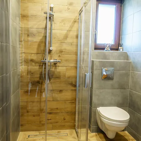 Alloggio in famiglia Liliowa Zakopane