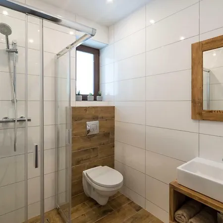 Alloggio in famiglia Liliowa *