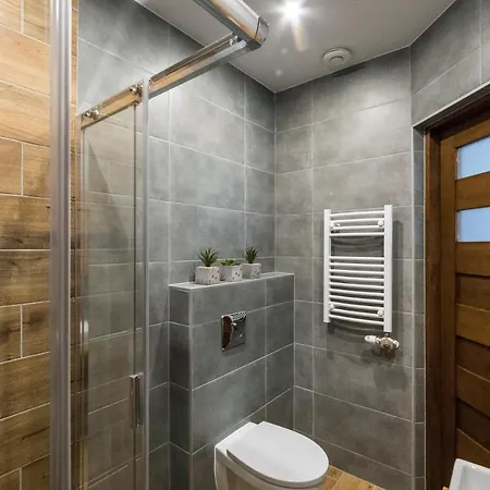 Alloggio in famiglia Liliowa