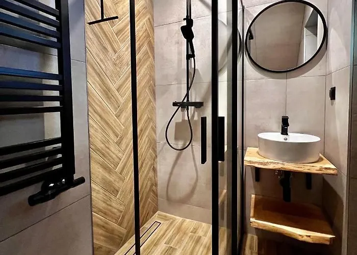 Homestay szállás Liliowa