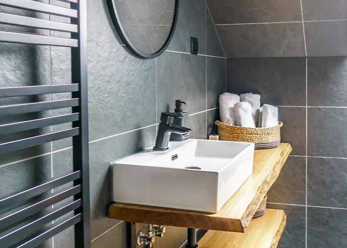 Liliowa Kwatera prywatna *