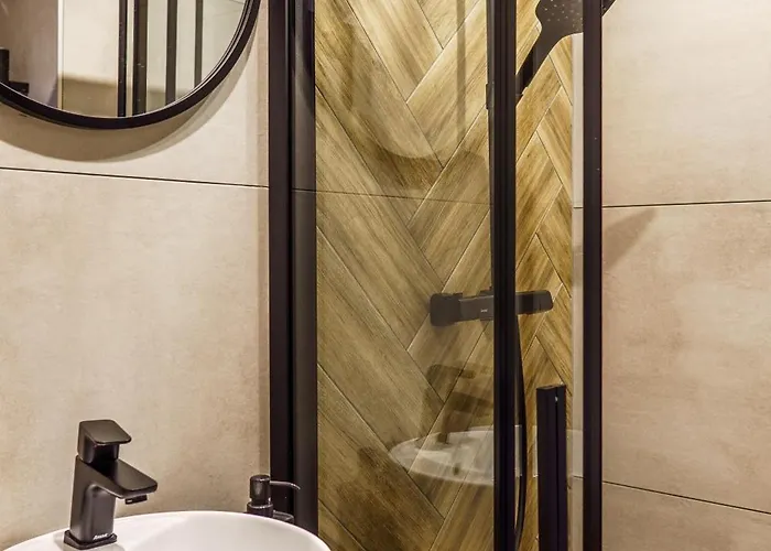 Kwatera prywatna Liliowa *