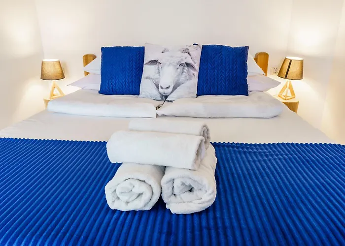 Liliowa Kwatera prywatna Zakopane