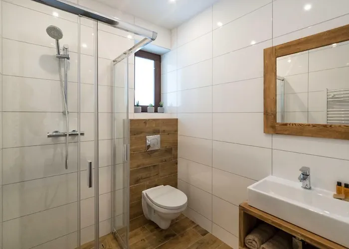 Kwatera prywatna Liliowa *