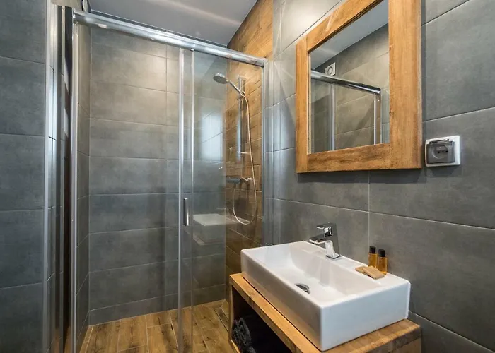 Kwatera prywatna Liliowa *