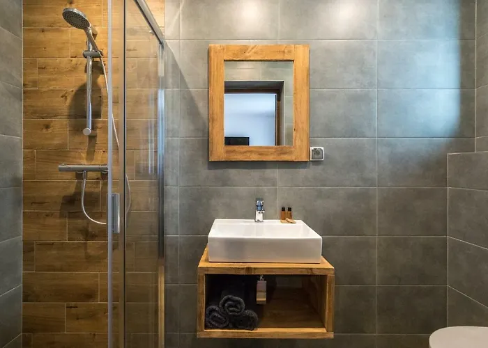 Kwatera prywatna Liliowa